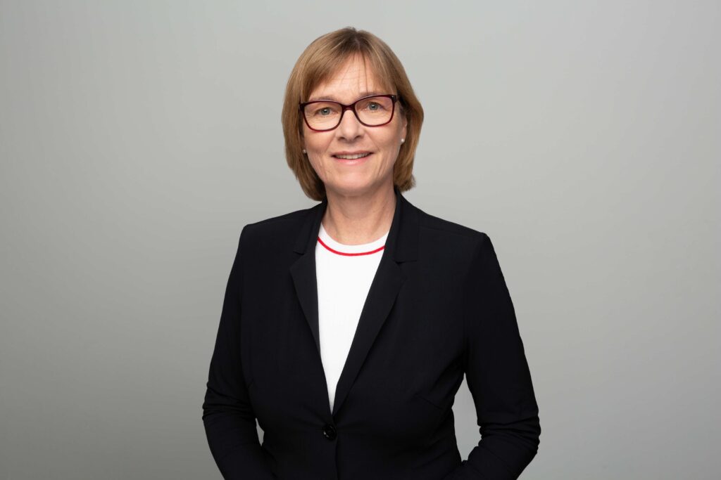 Iris Hegemann