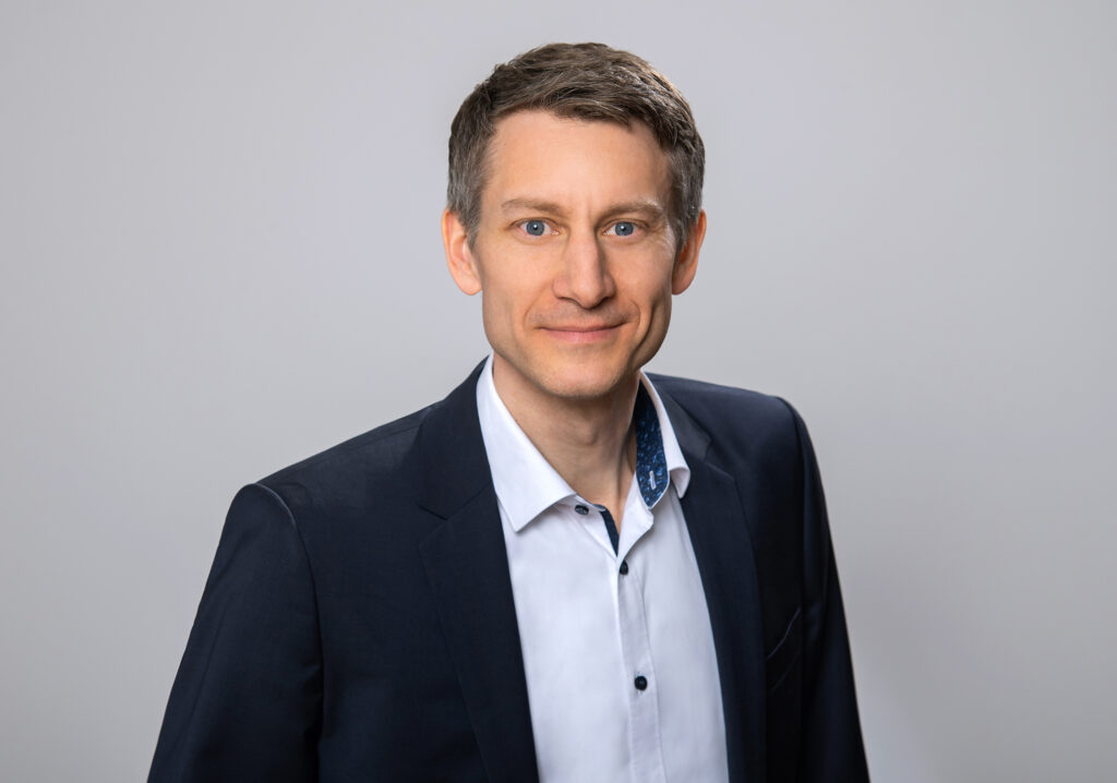 Jan Strehmann