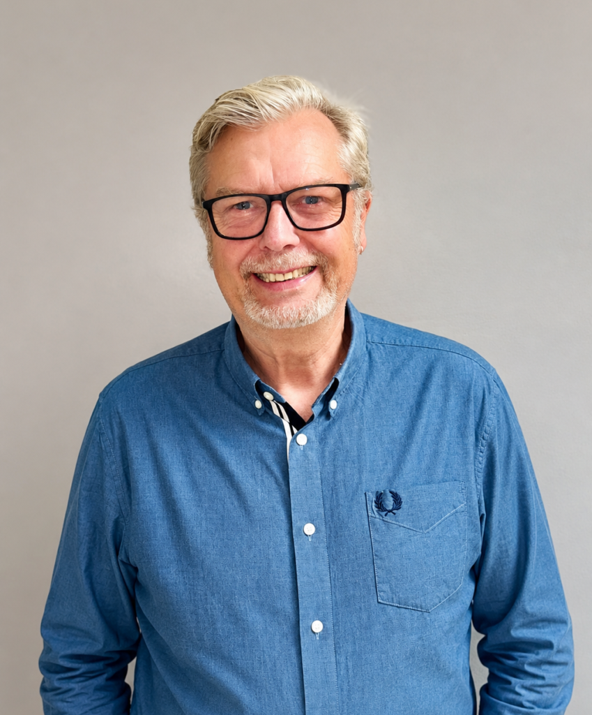 Joachim Dehn
