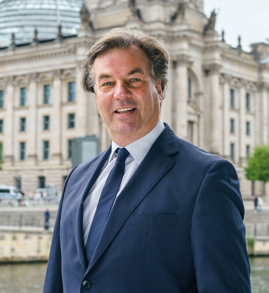 Klaus Schmidt