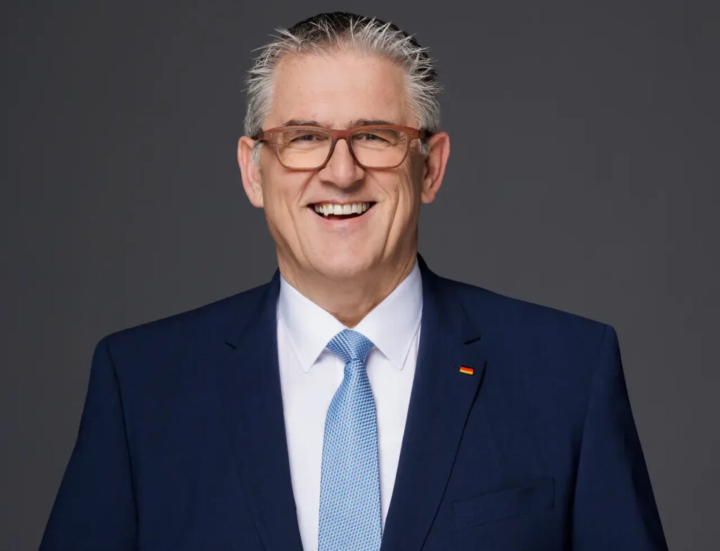 Michael Donth