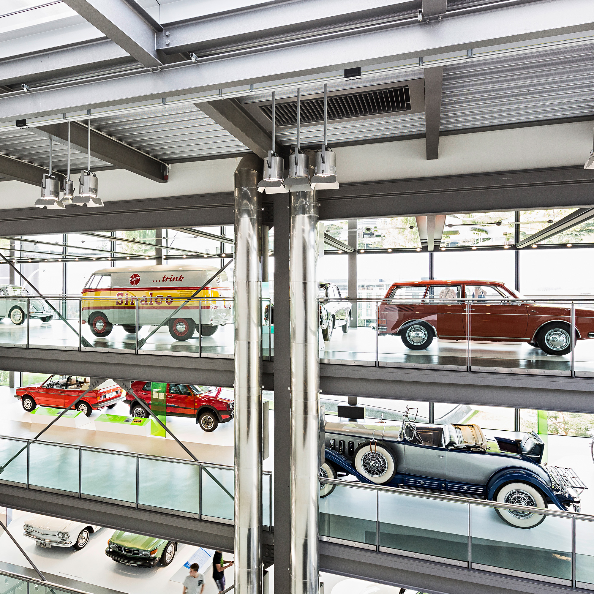 © Autostadt, Jungblut Michael