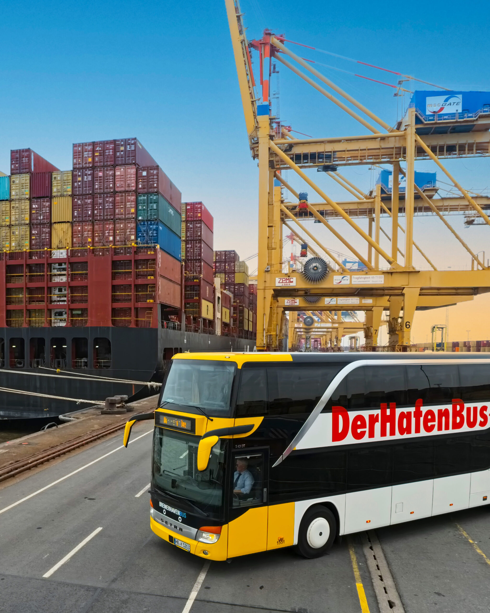© Stadt Bremerhaven
