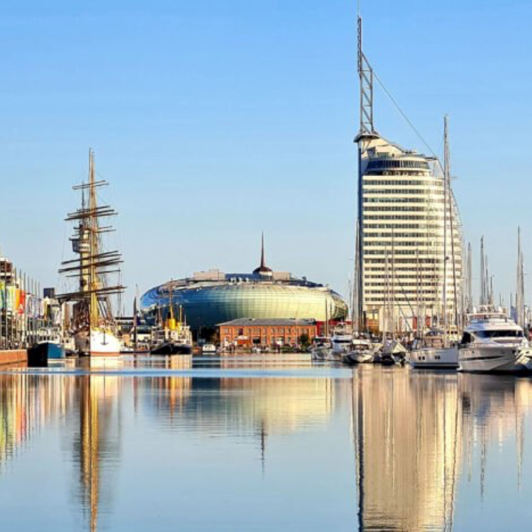 © Stadt Bremerhaven