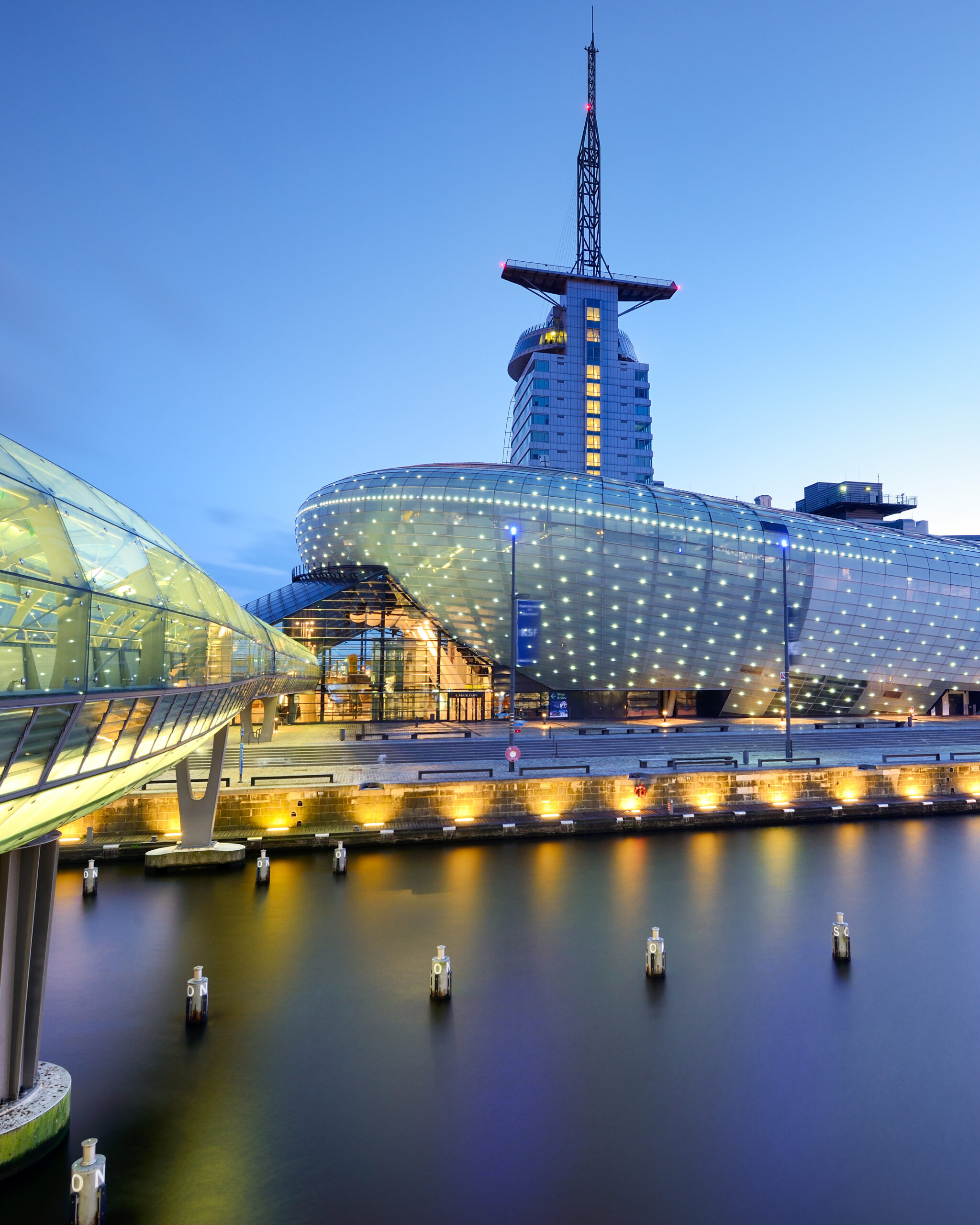 © Stadt Bremerhaven