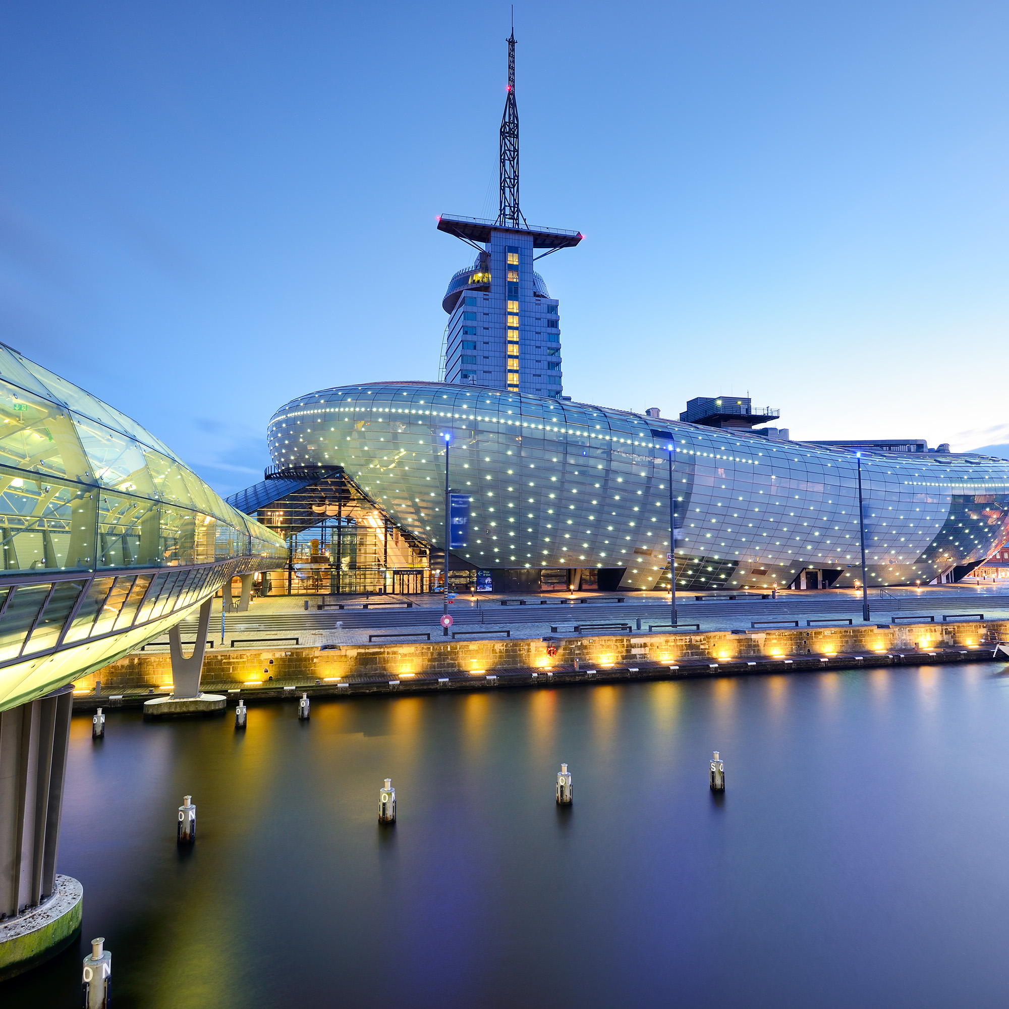 © Stadt Bremerhaven