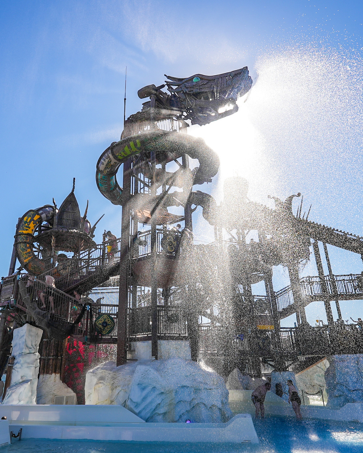 © Europa-Park