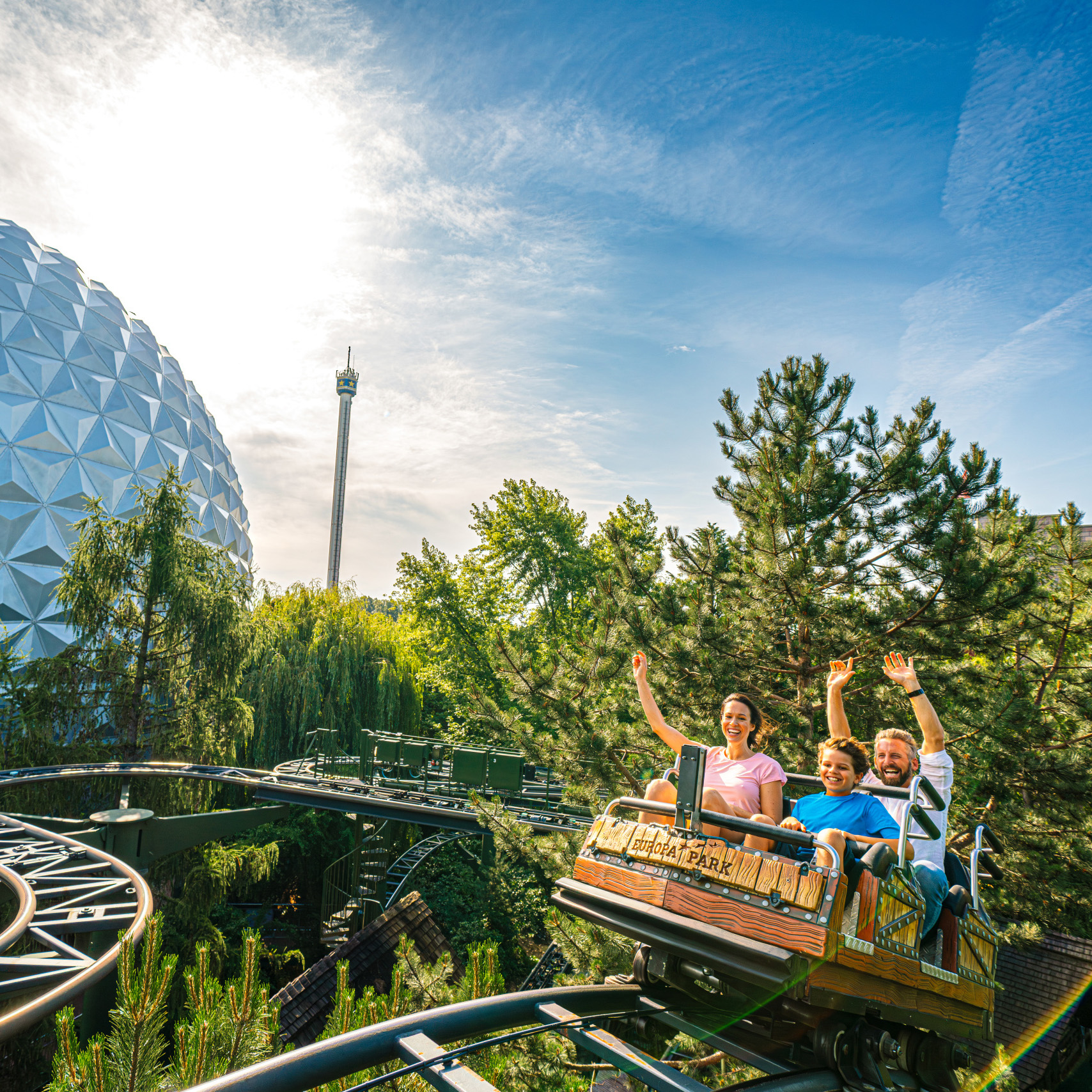 © Europa-Park