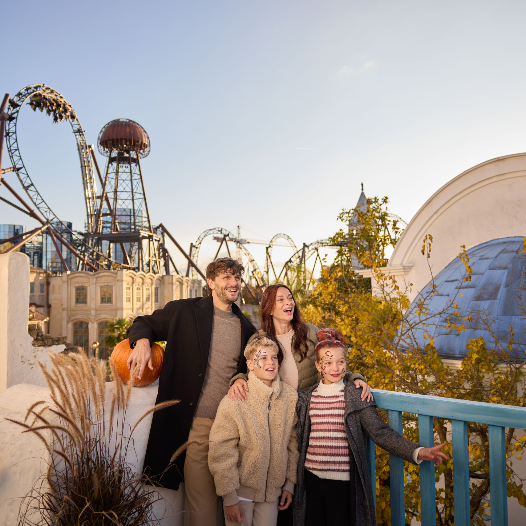 © Europa-Park