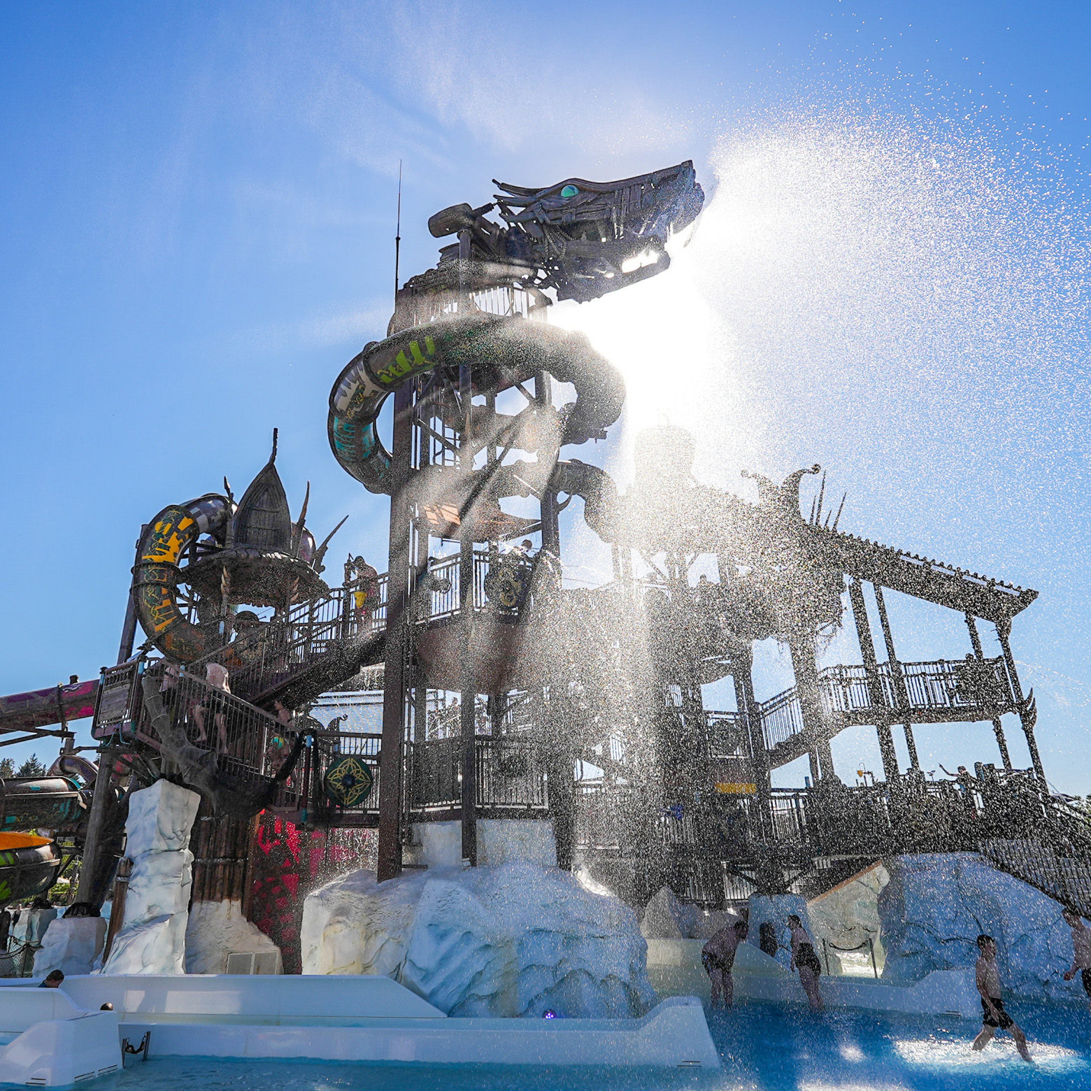 © Europa-Park