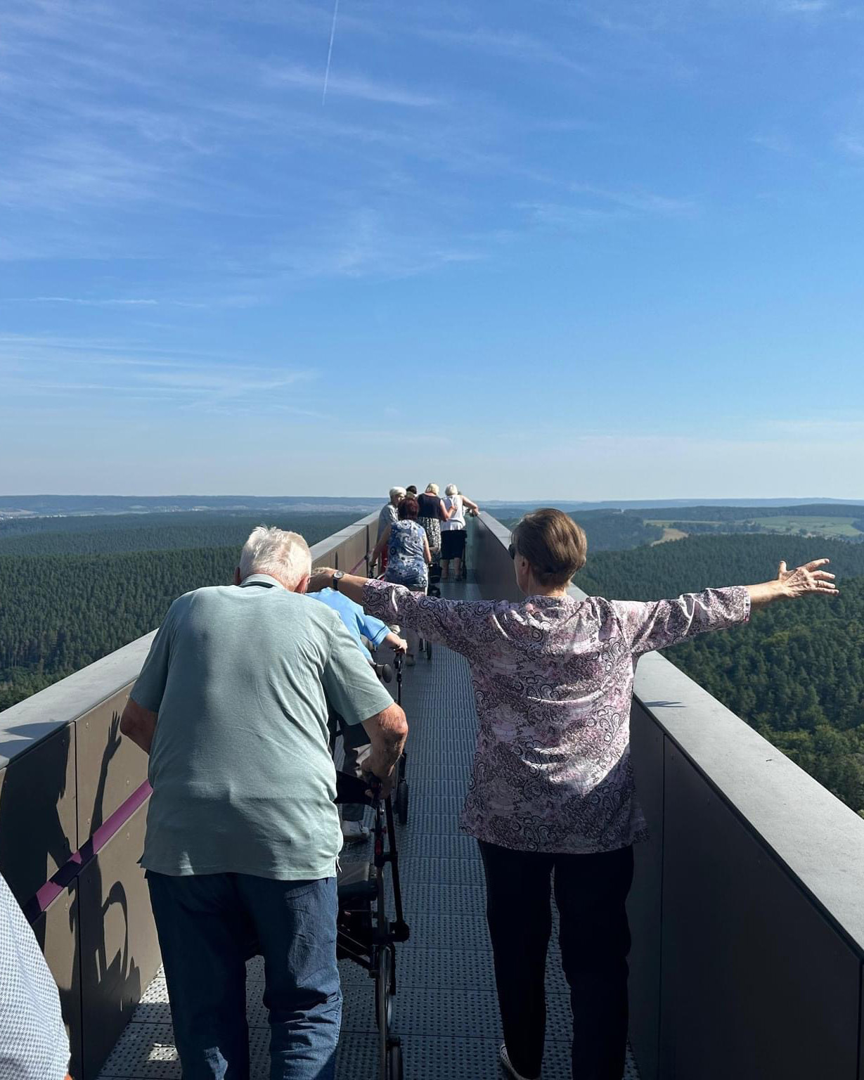 © Stiftung Leuchtenburg