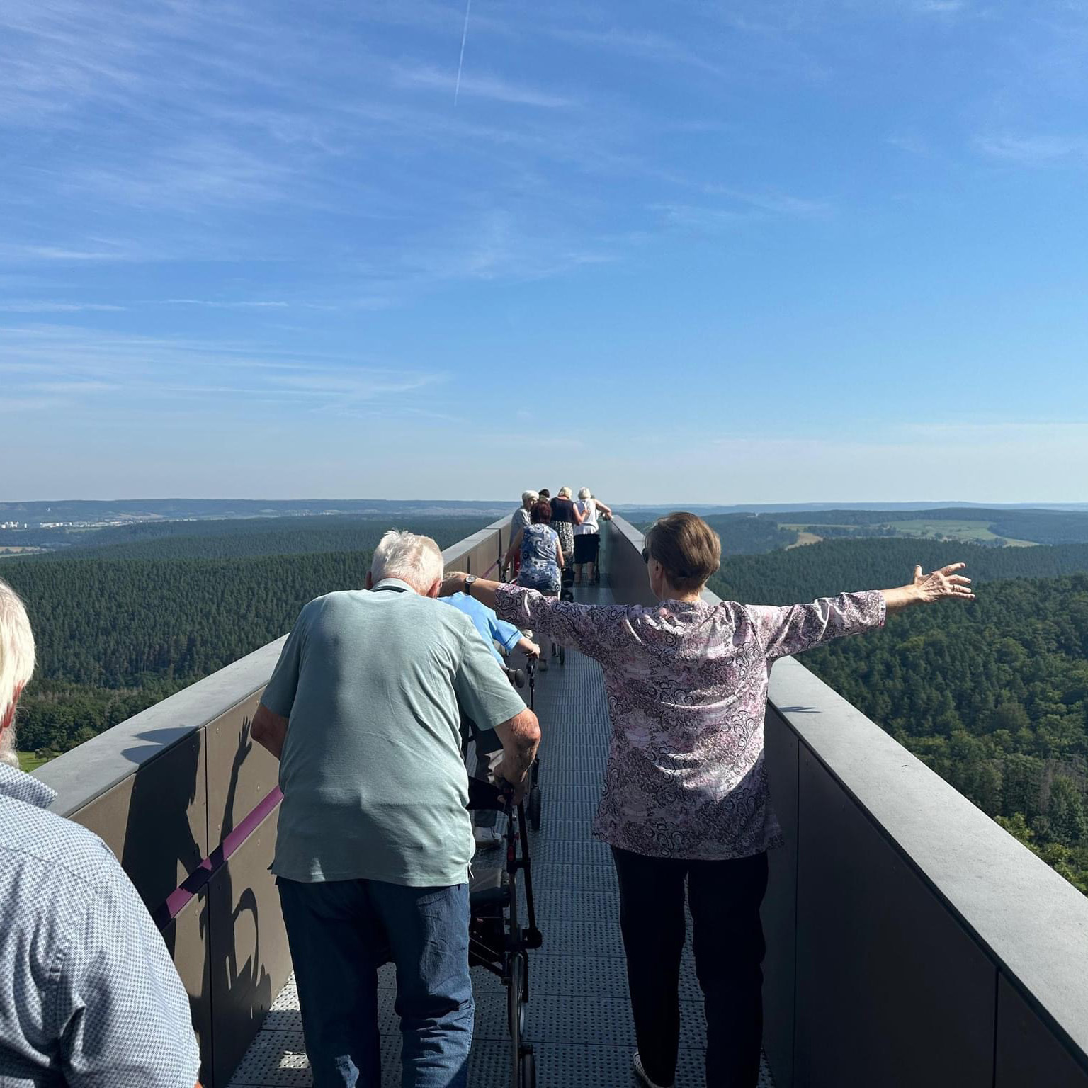 © Stiftung Leuchtenburg