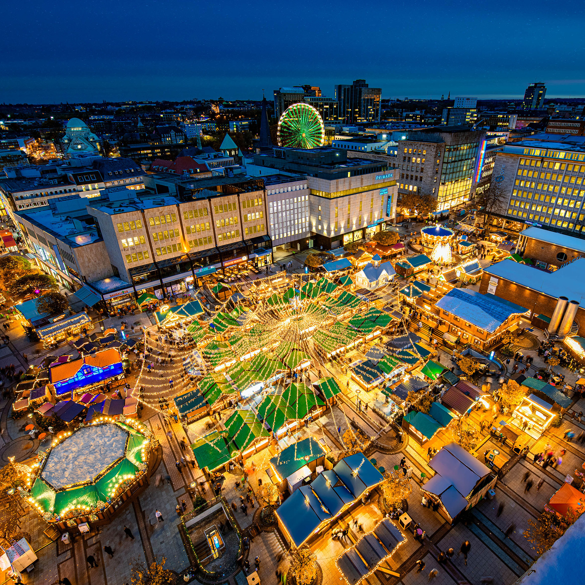 © Stadt Essen