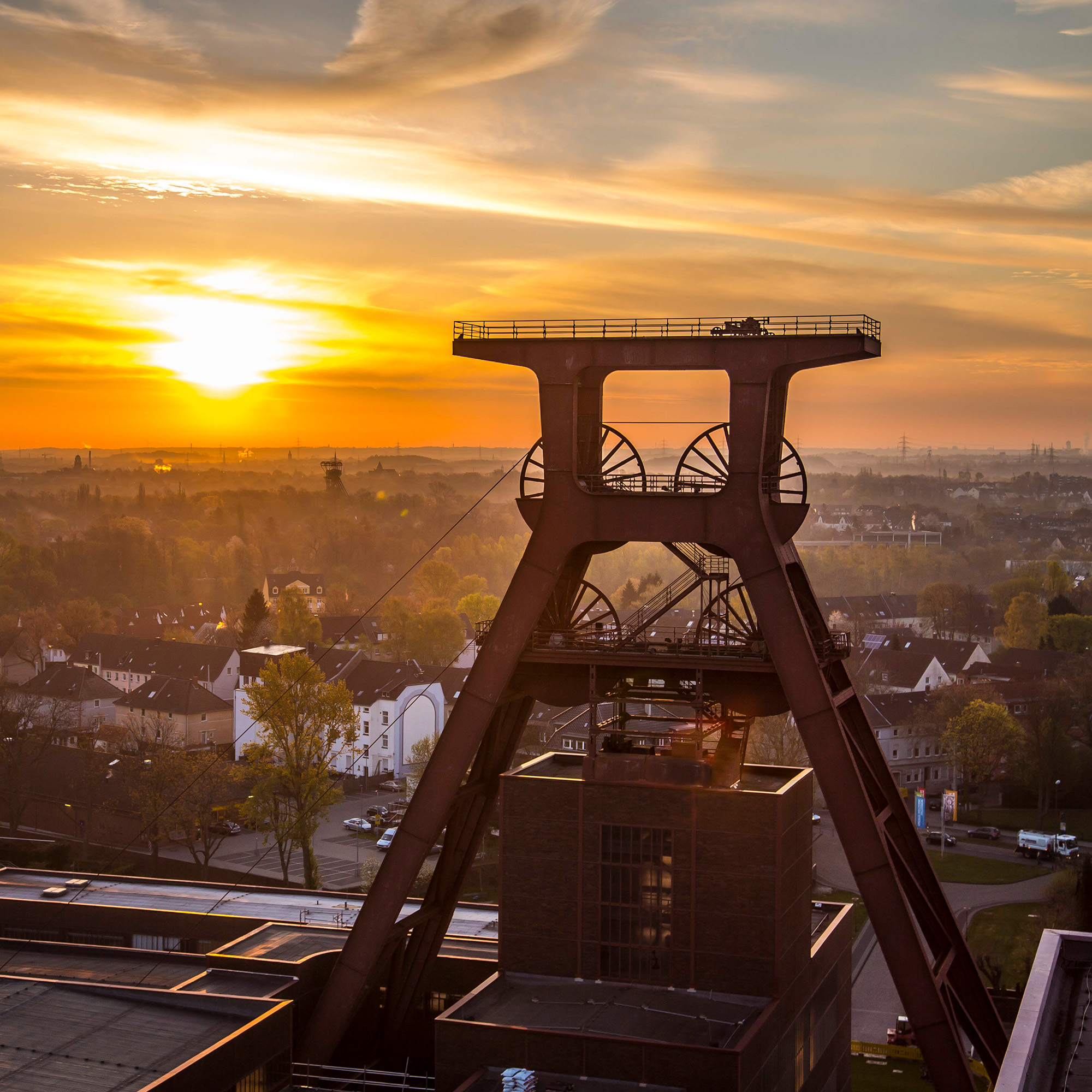 © Stadt Essen