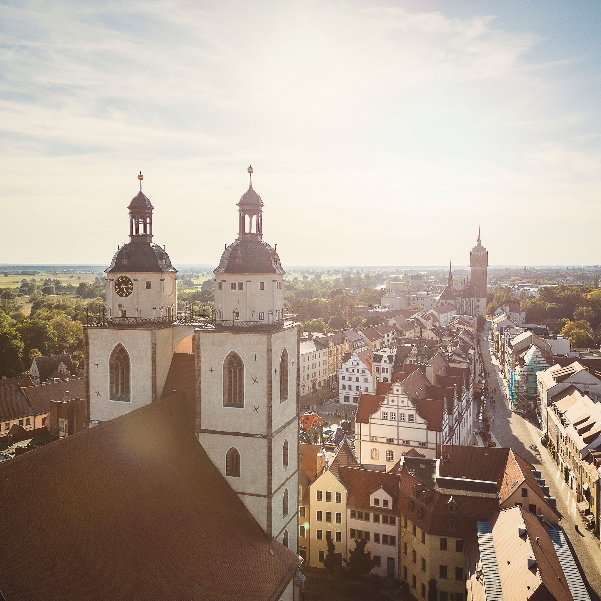 © Lutherstadt Wittenberg, David Ludley