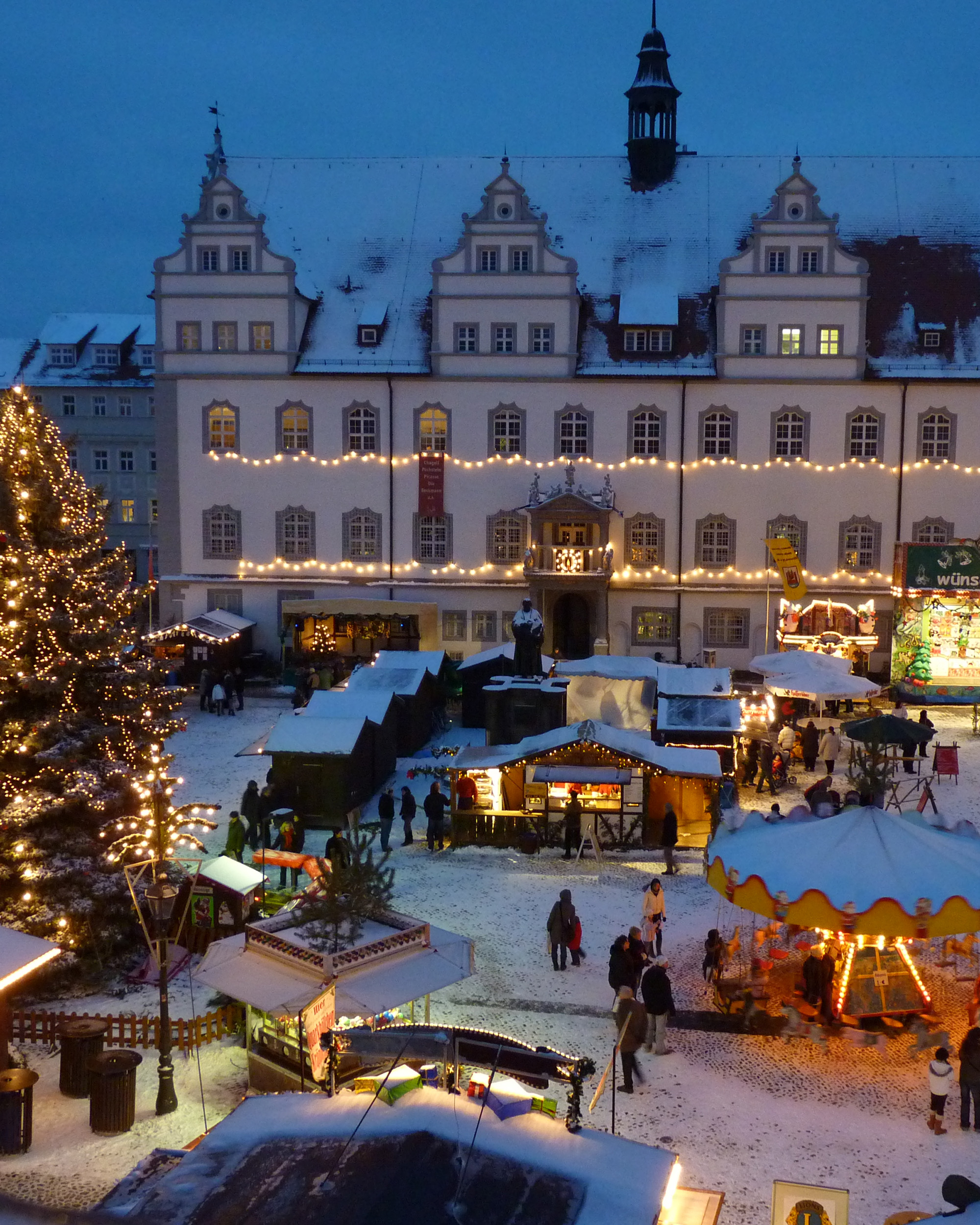 © Lutherstadt Wittenberg