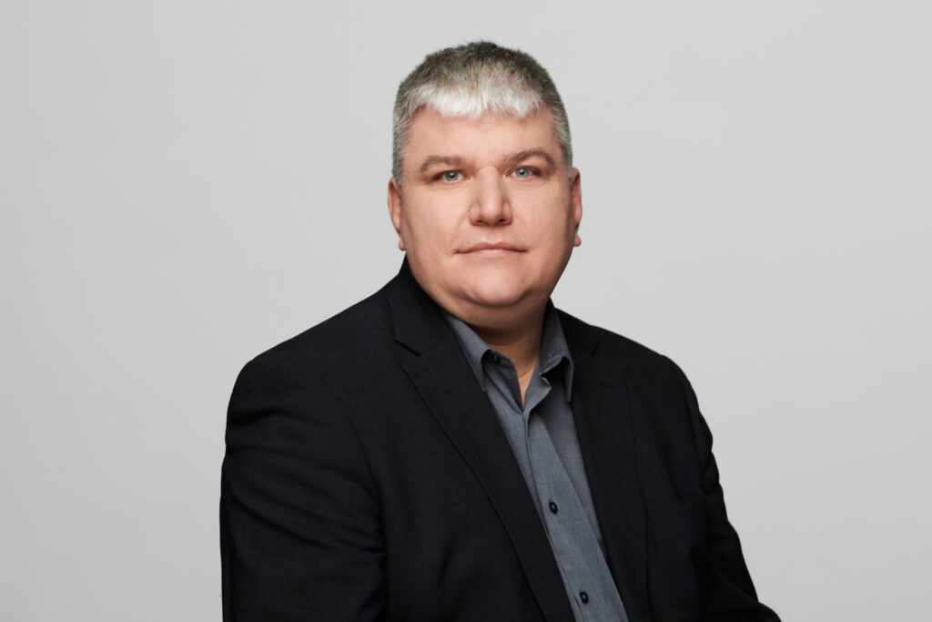 Stefan Schmidt